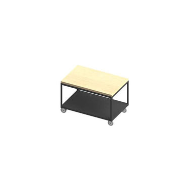 DURHAM 2SC 24X24 1.2K, LD, MT, 5PU 4SW, SB, 95 - Model HMT-2424-2-MT-95